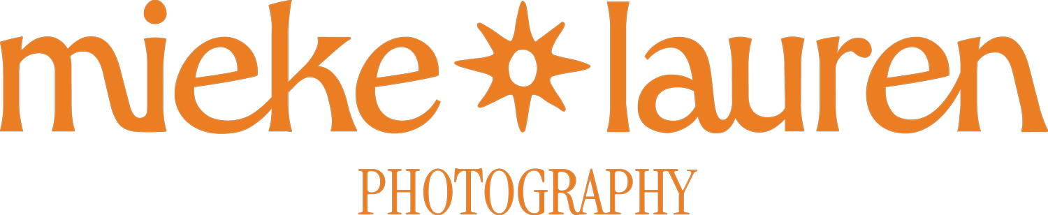 Mieke Lauren Photography