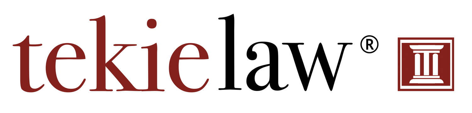 Tekie Law Firm