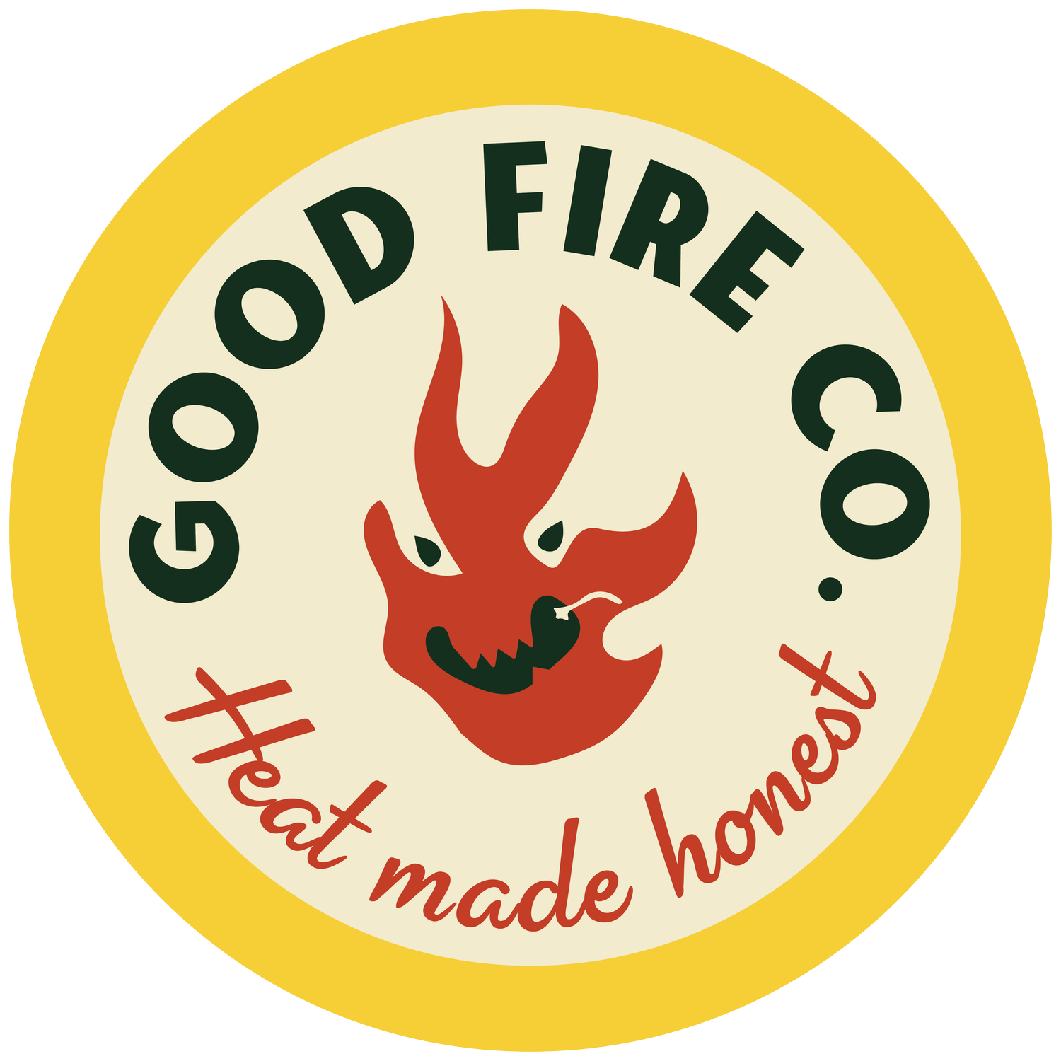 Good Fire Co.