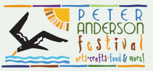 Peter Anderson Arts Festival