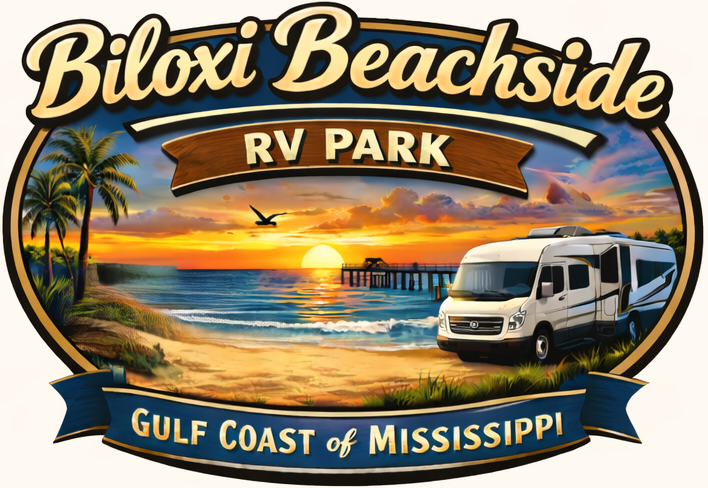 Biloxi Beachside RV Park