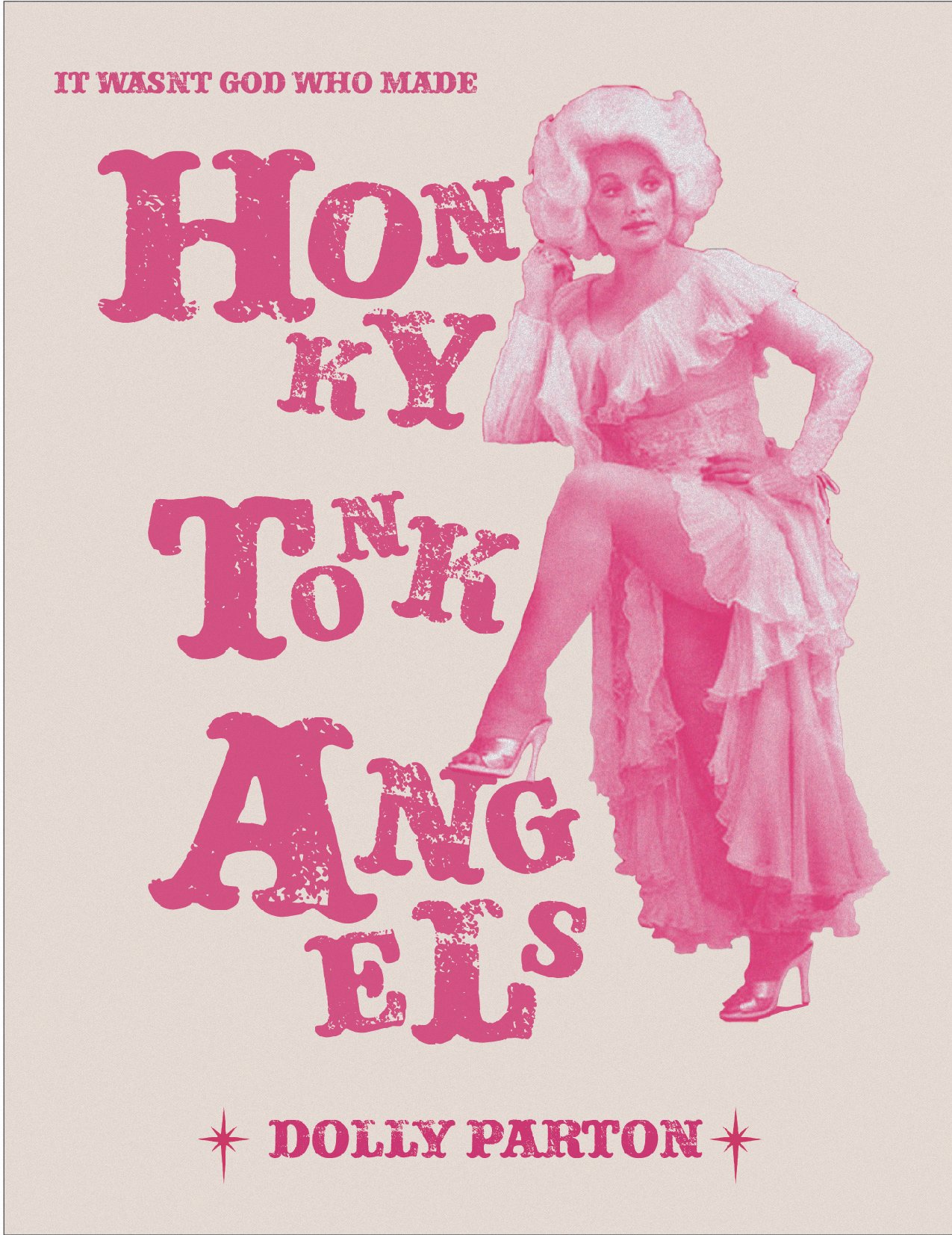 Deep Cut Poster Series (3)