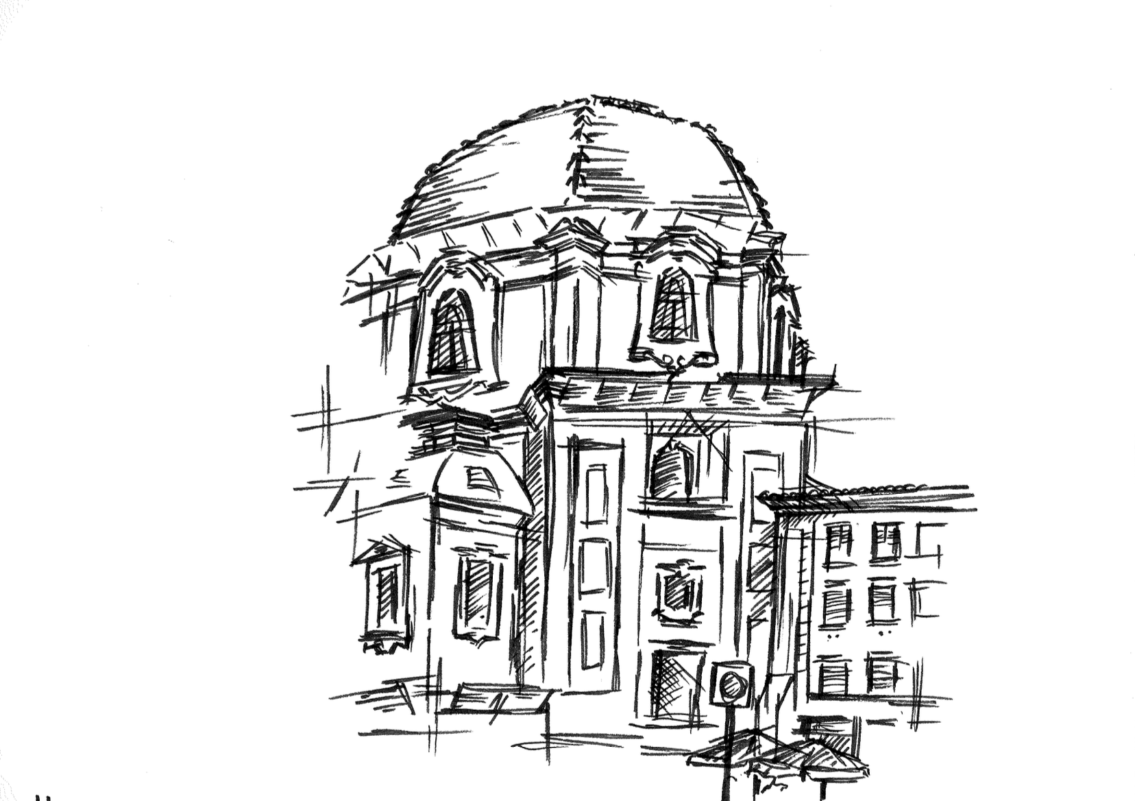 Medici Chapels