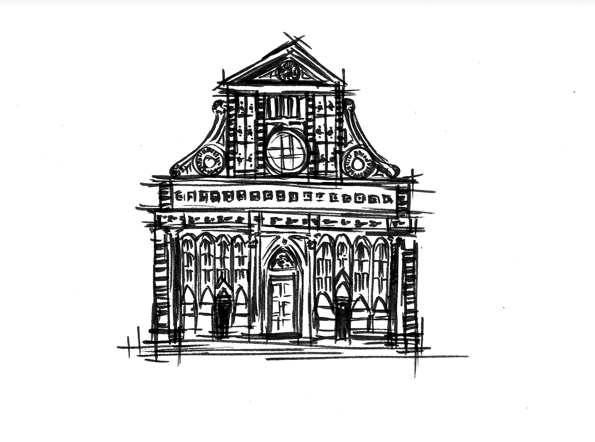 Santa Maria Novella