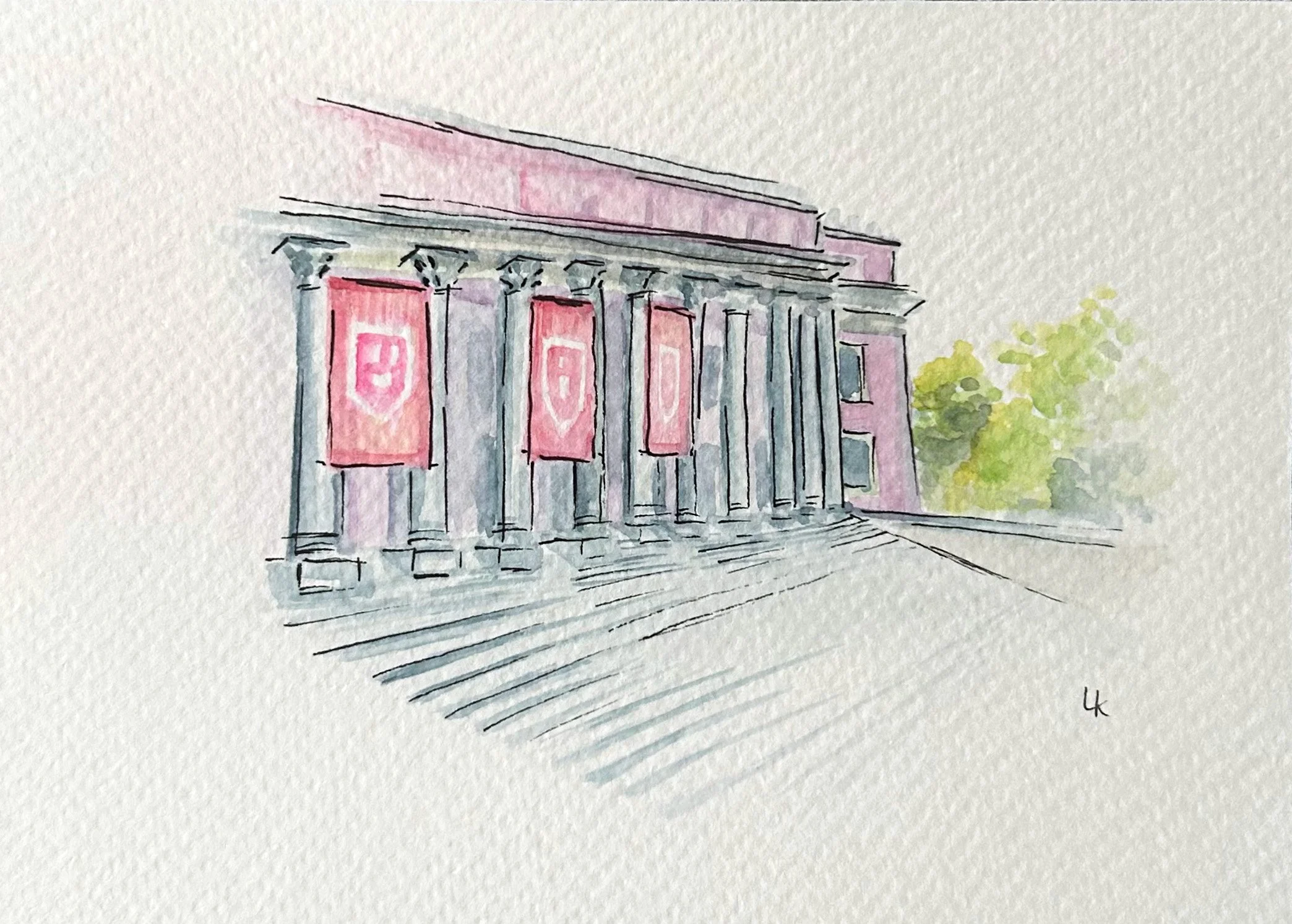 Harvard (2/3)