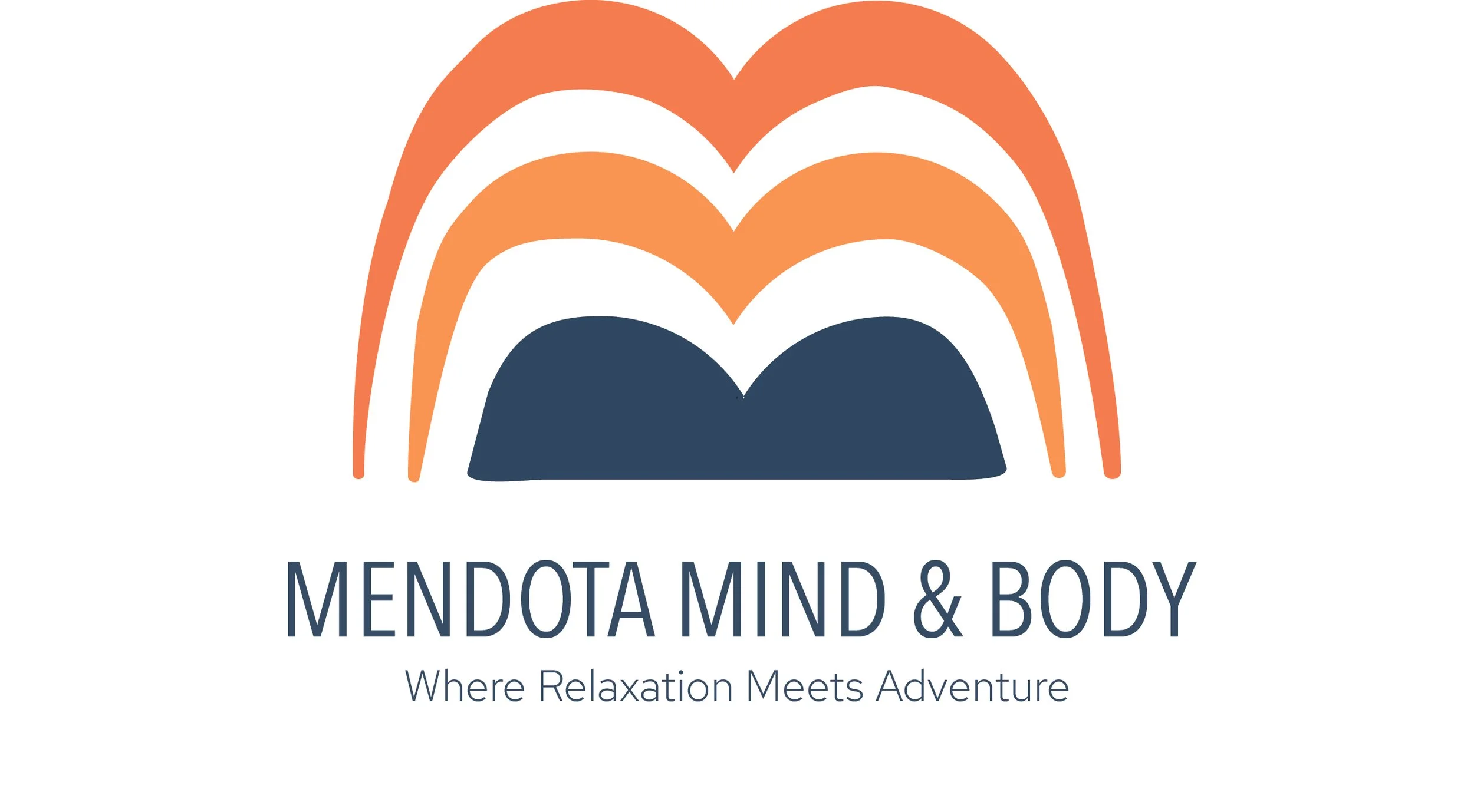 Finally, I landed on the final logo design. 