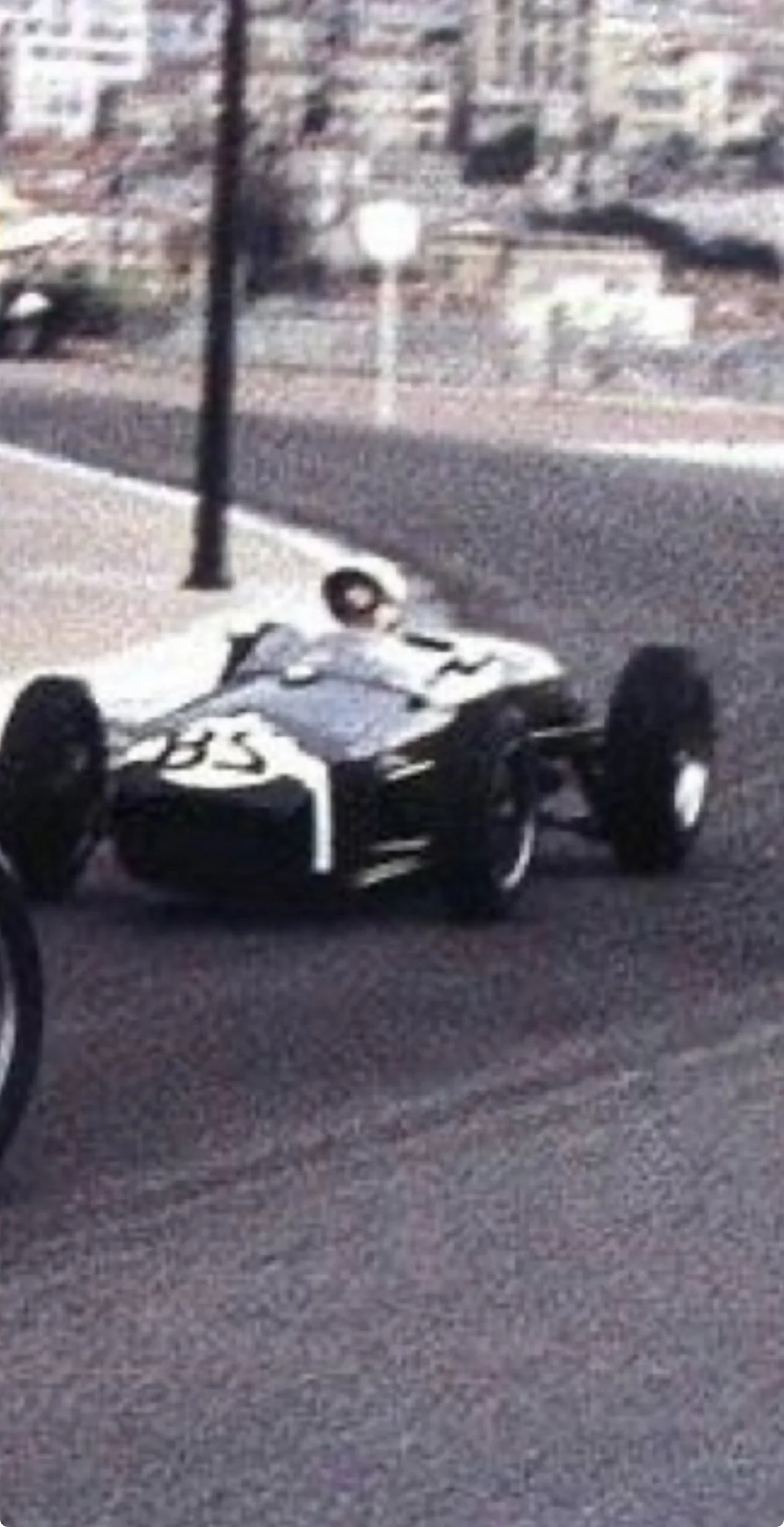 My initial reference photo.