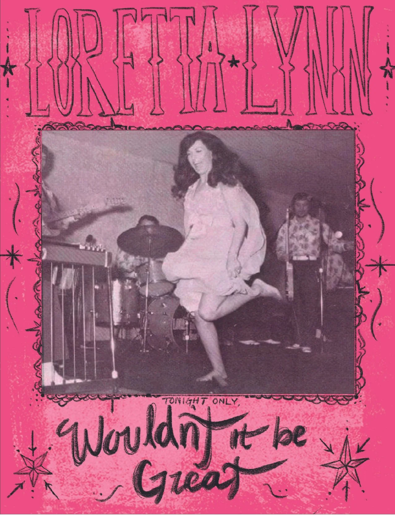 Deep Cut Poster Series (2)