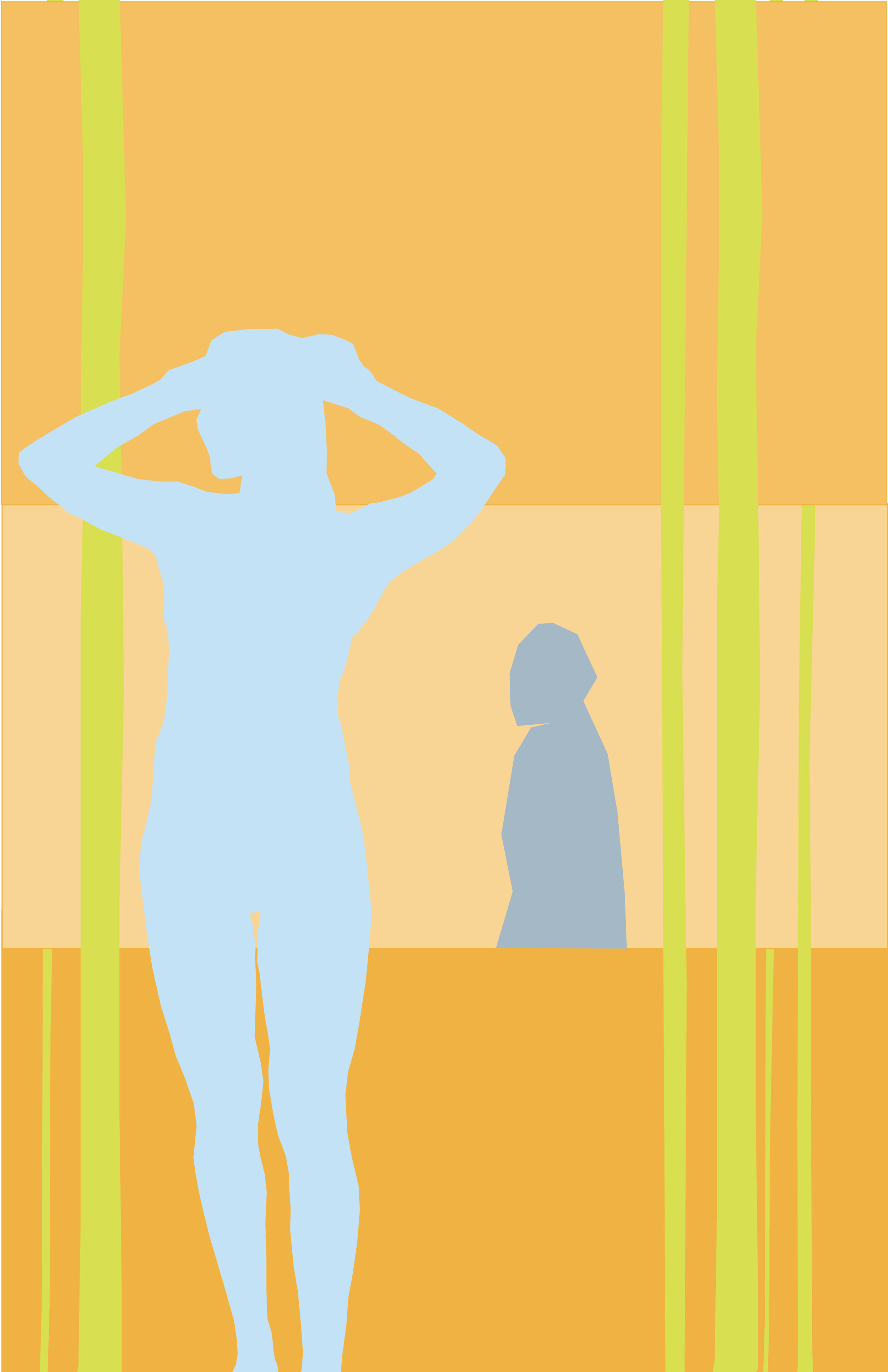 Color Practice Board 2