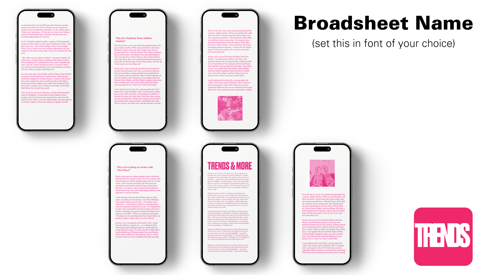 Broadsheet Practice (2)