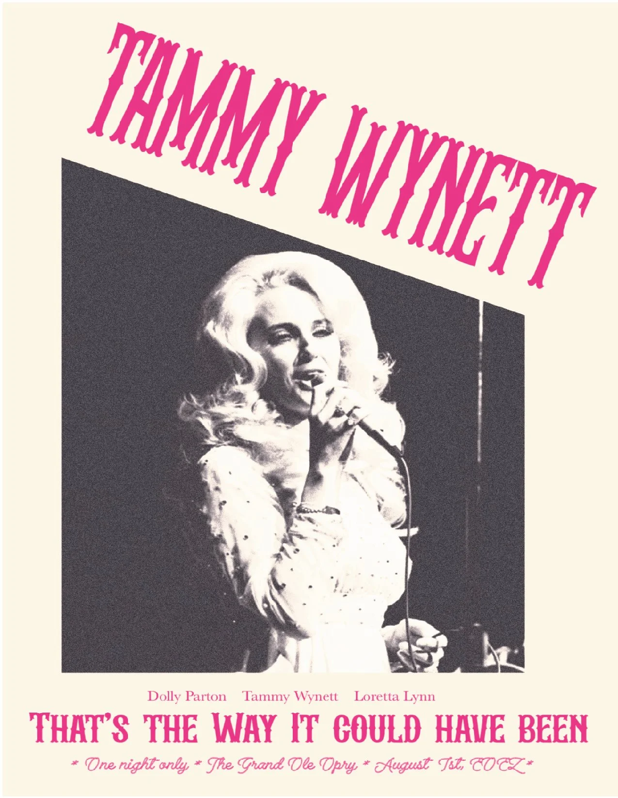 Deep Cut Poster Series (1)