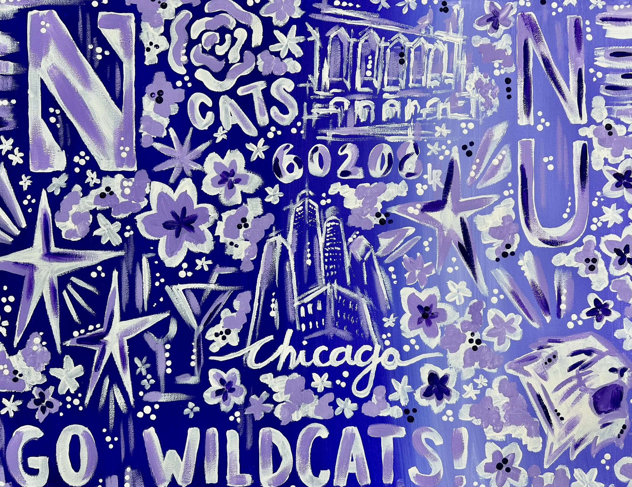 Northwestern Collage