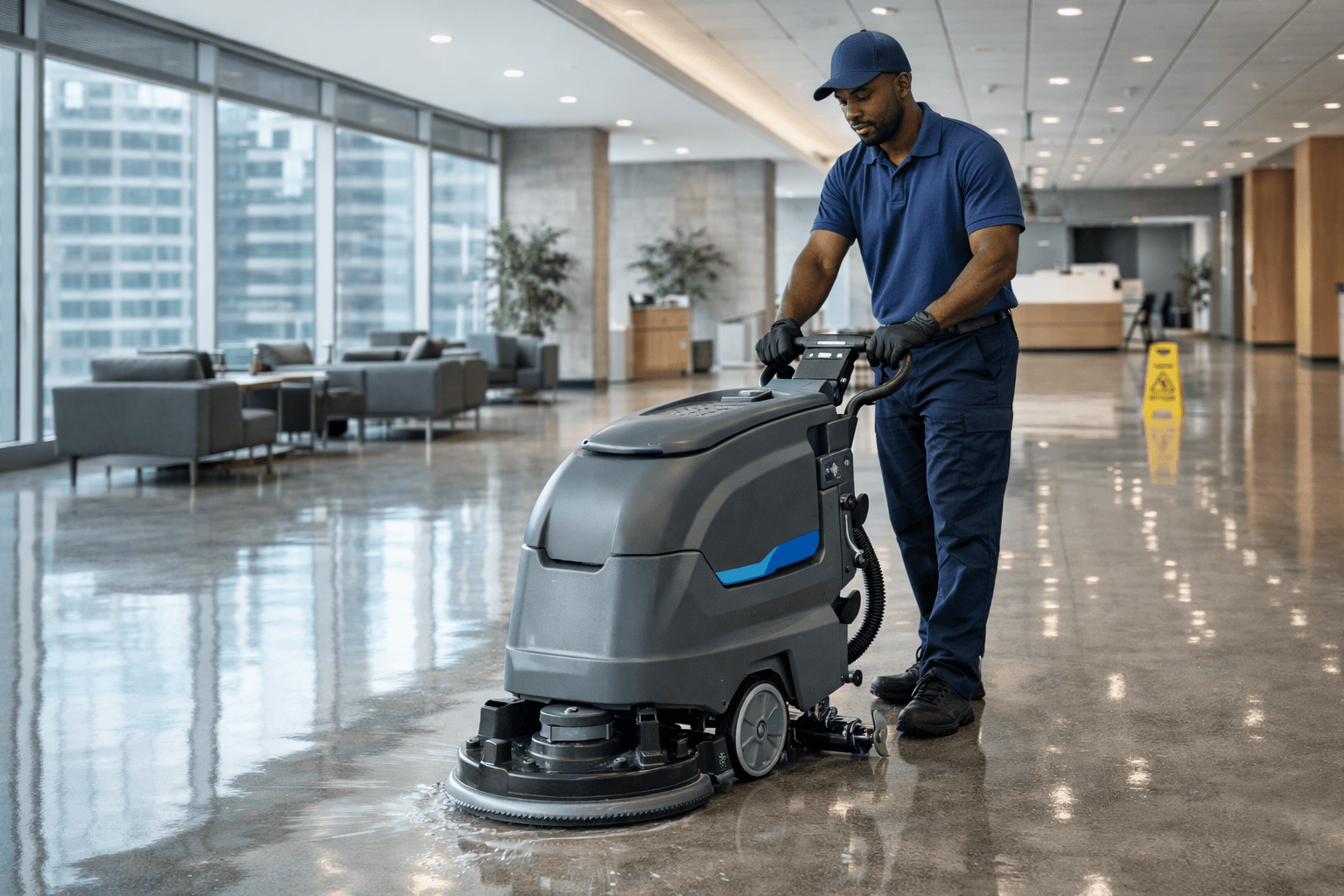 Entreprise Nettoyage Montréal Entretien Ménager