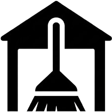 Entretien ménager commercial et industriel