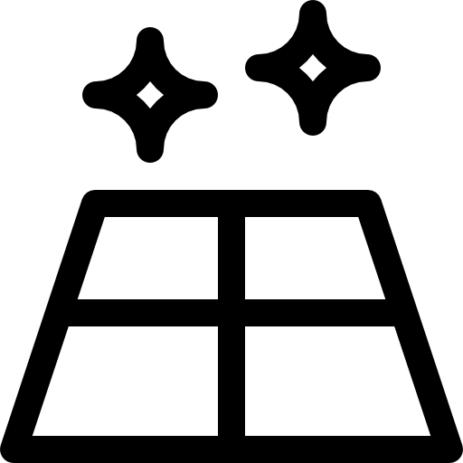 Nettoyage et entretien de planchers