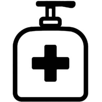 Désinfection et nettoyage spécialisé