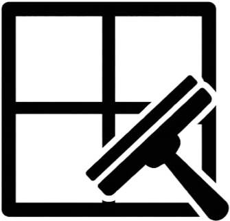 Lavage de vitres professionnel