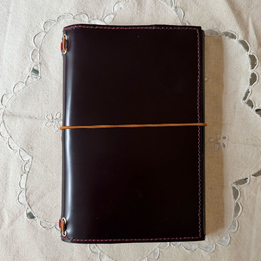 Plum Journal
