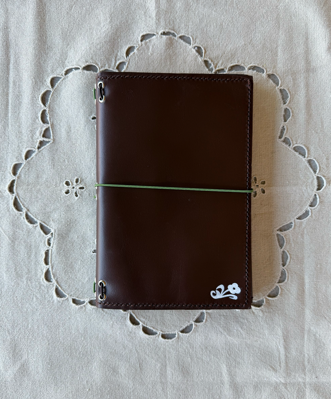 The bug collector Journal