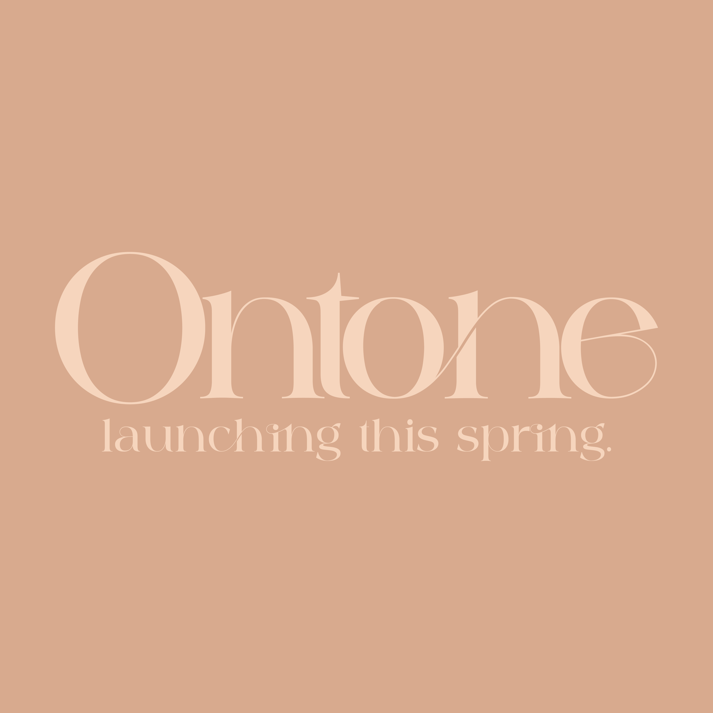 Ontone_ot launching this spring.png