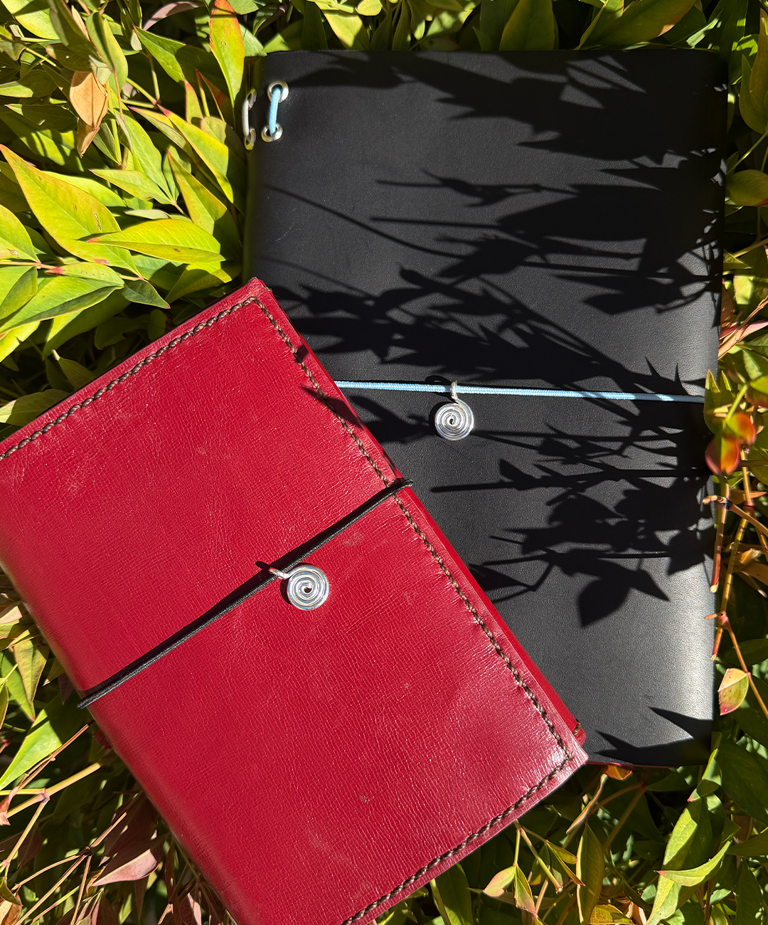 Silver Millipede Pendent