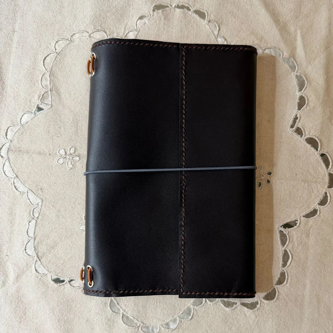 Chocolate Journal