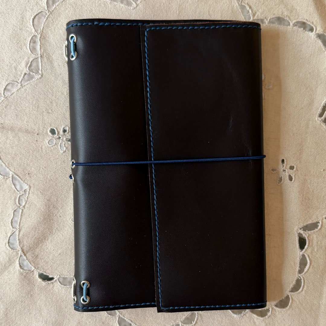 Chocolate Journal