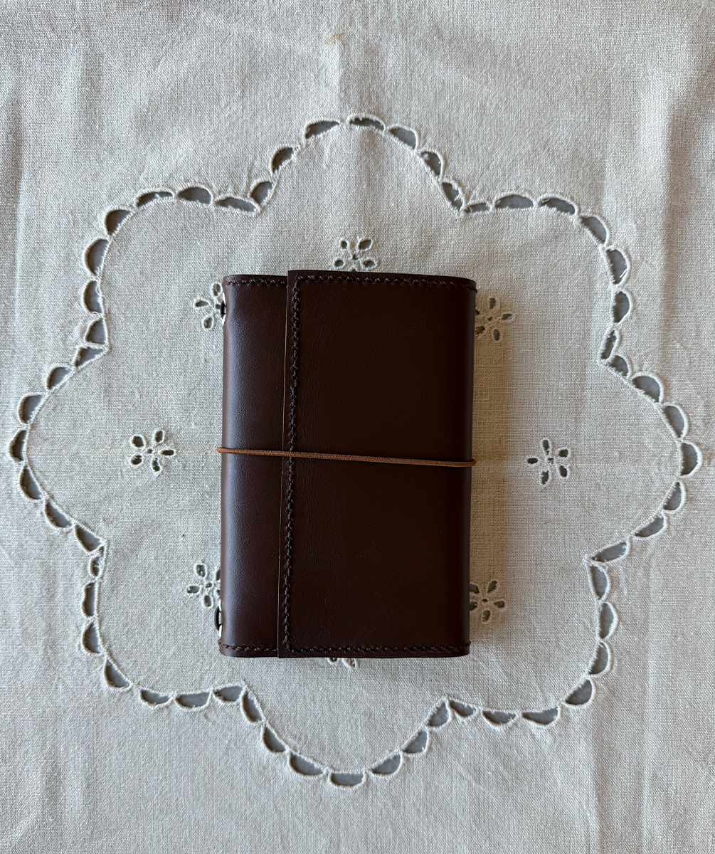 Chocolate Journal
