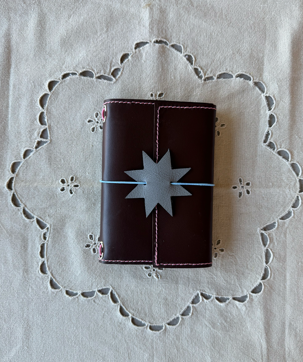 Chocolate Journal
