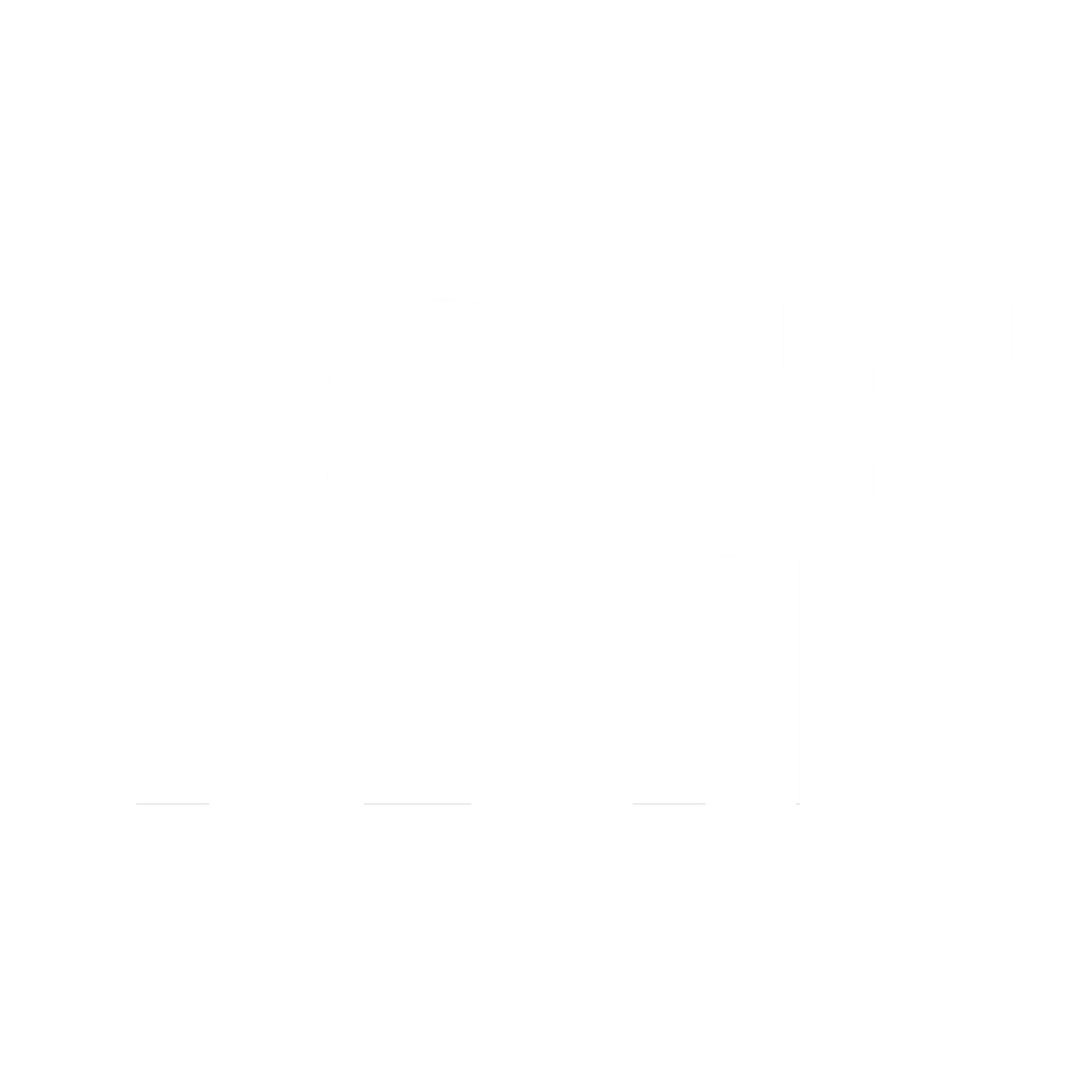 Bold black background with white and black text saying "See Rare" in a stylized font.