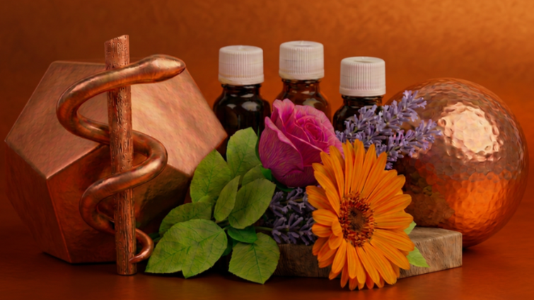 Eudaimonia with Eurythmy