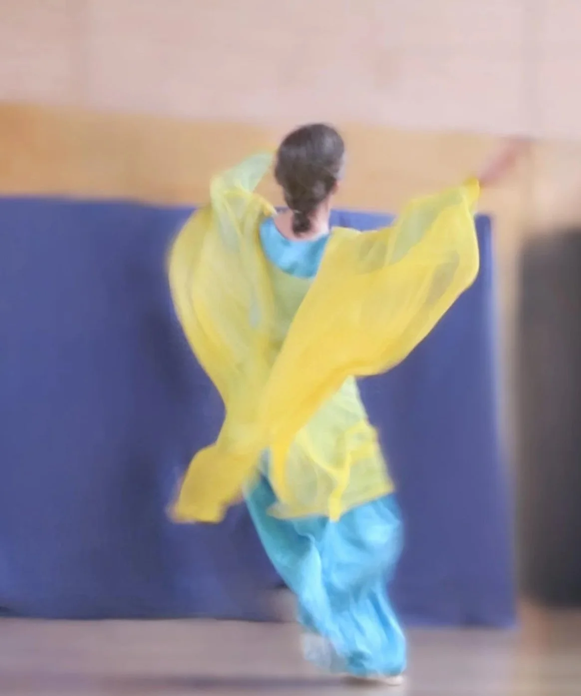 Artistic Eurythmy