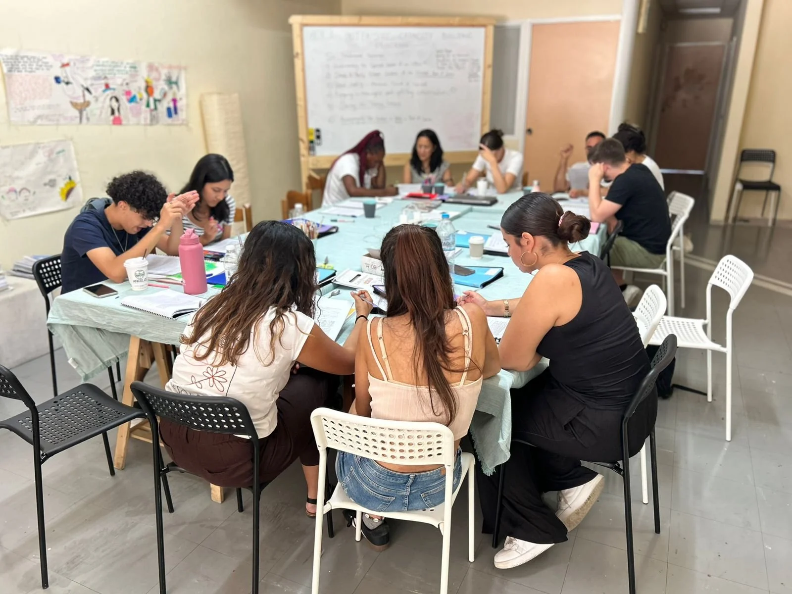 Study Circles