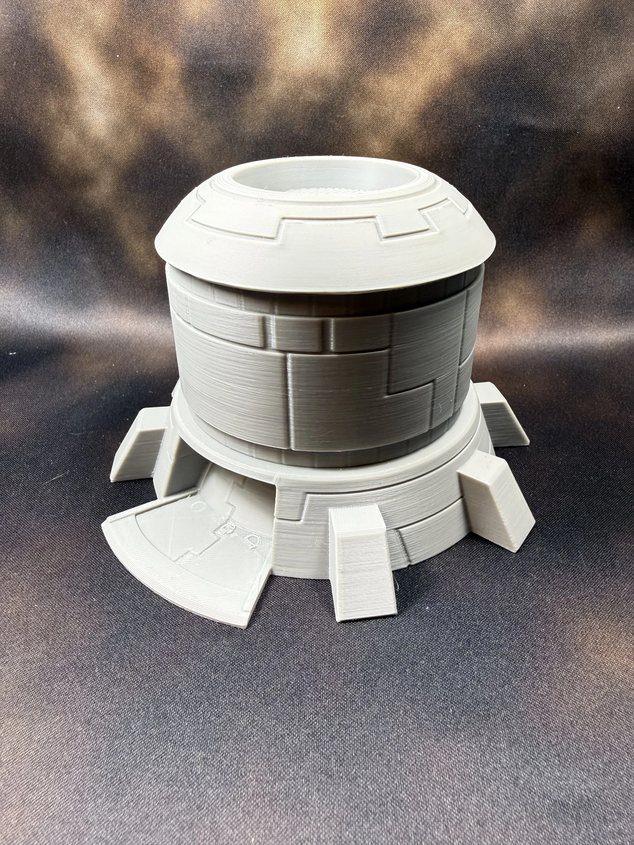 Xenos Terrain #22
