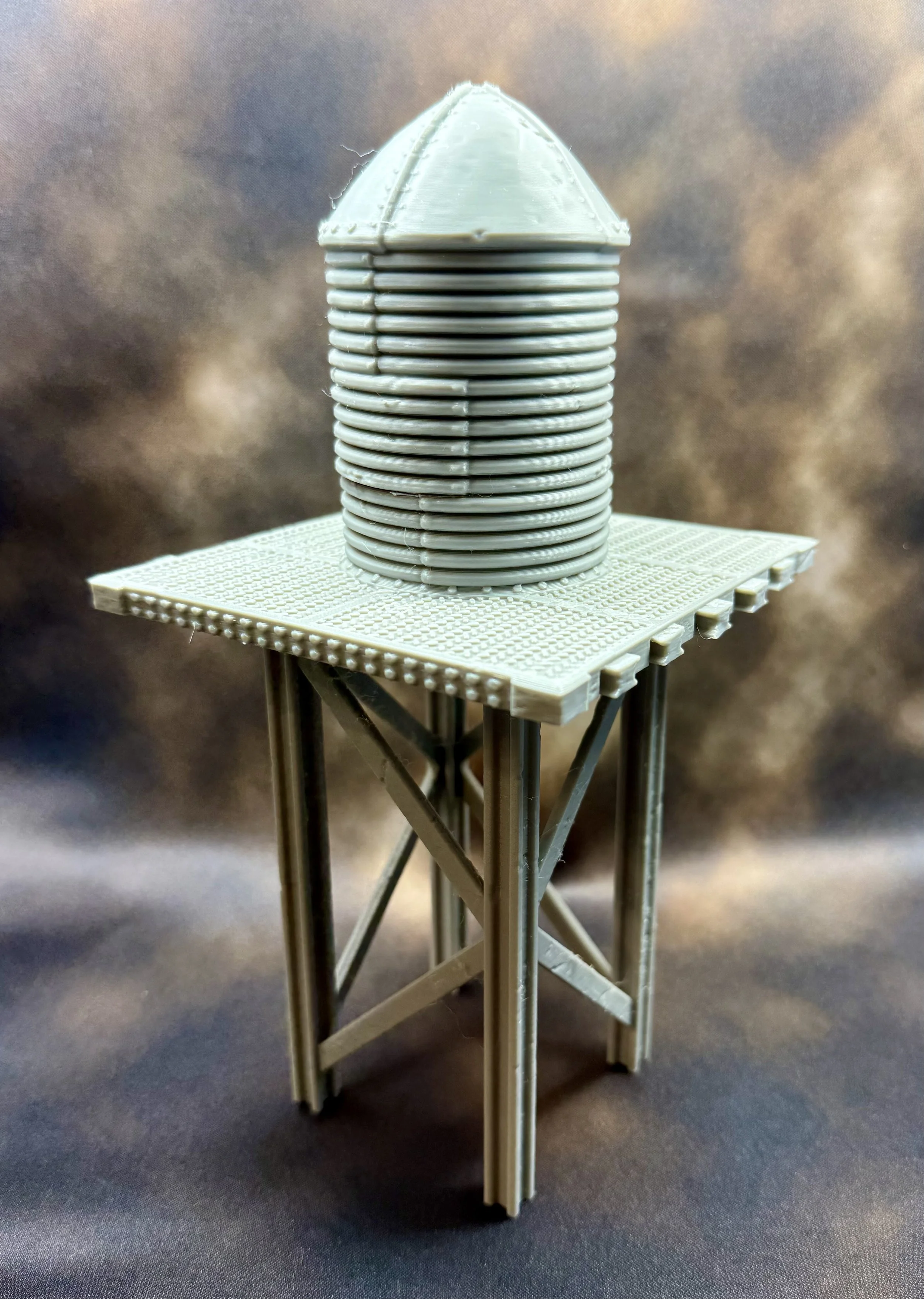 Water Tank #4