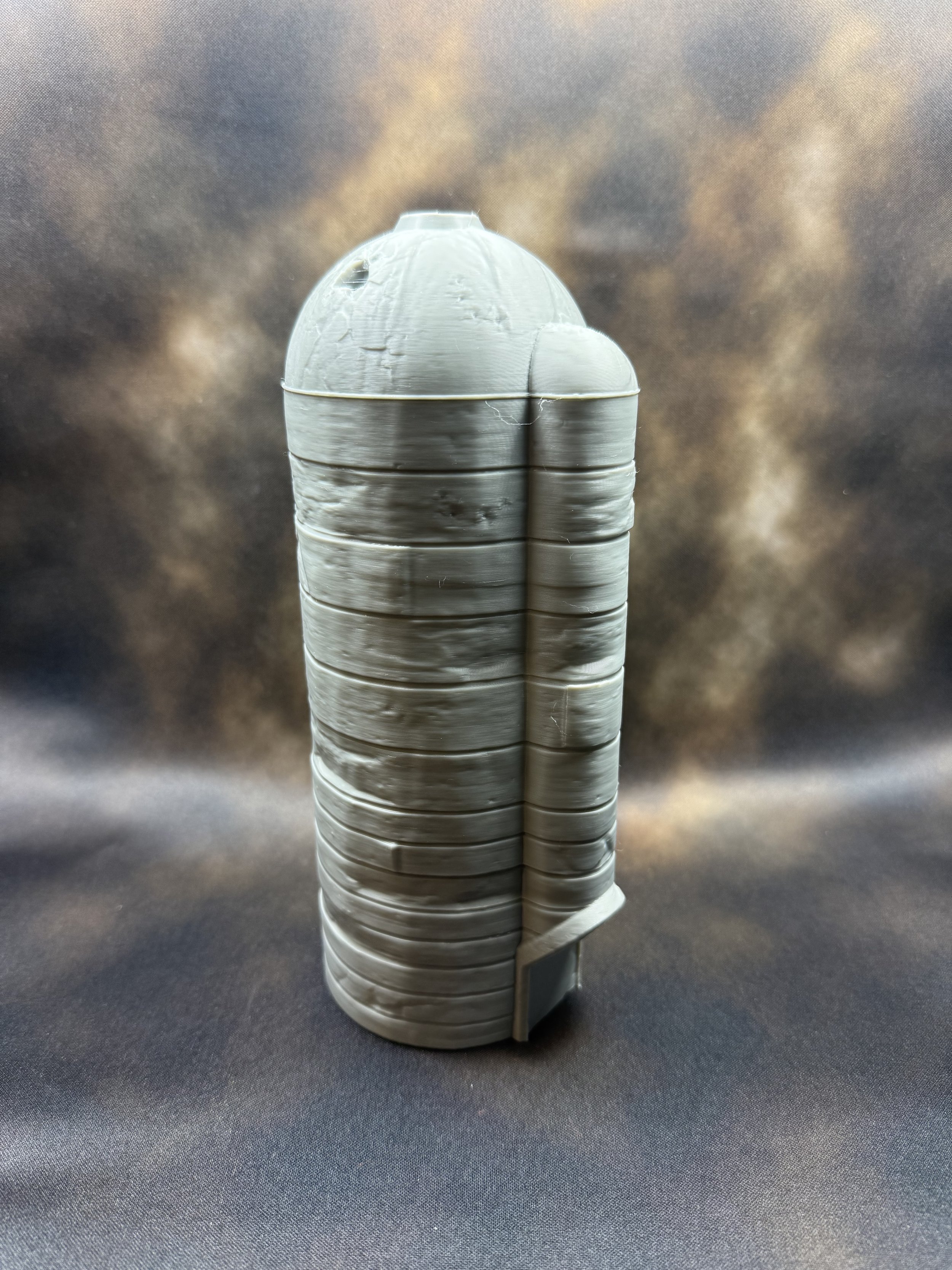 Grain Silo
