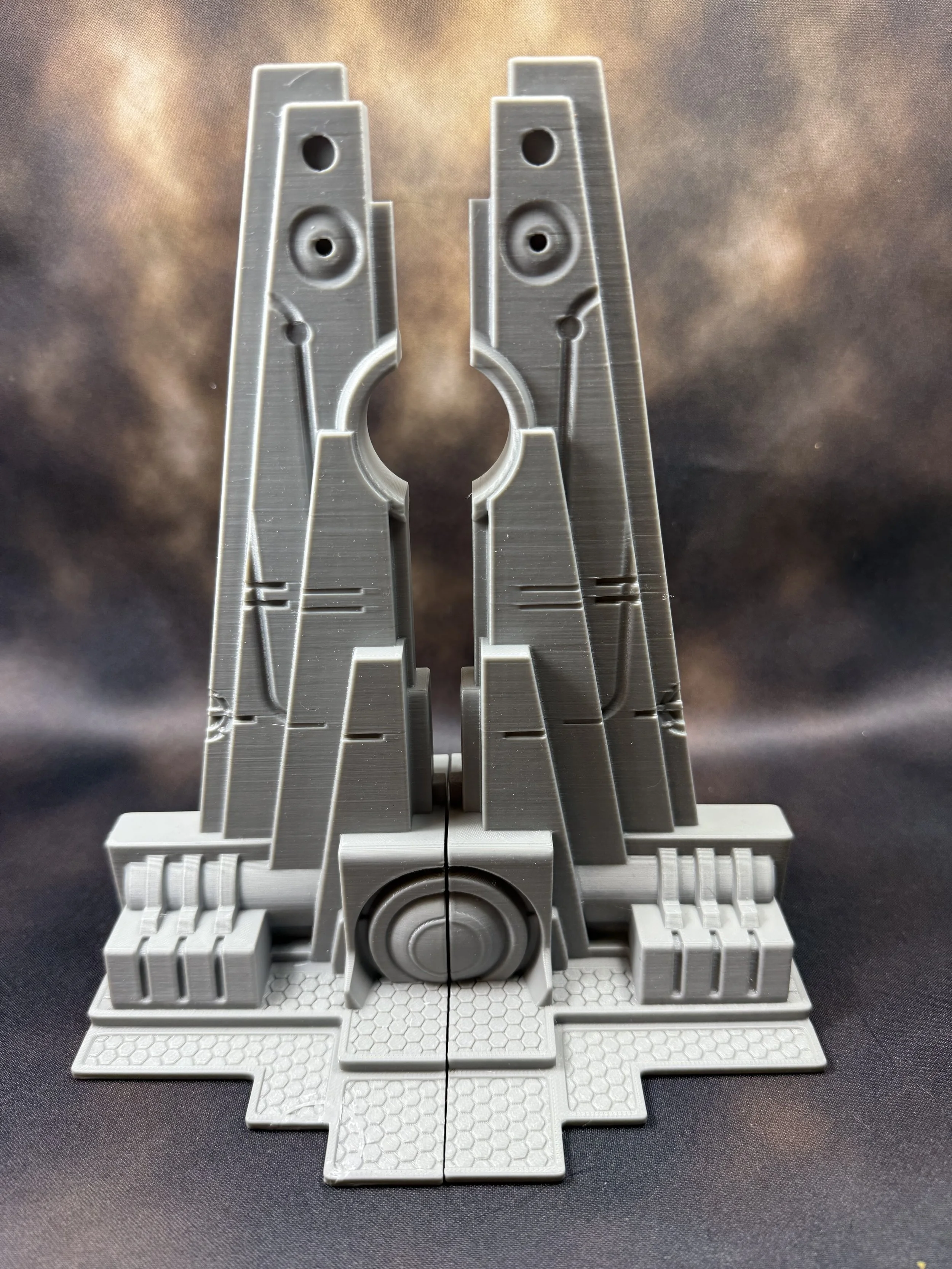 Xenos Terrain #7