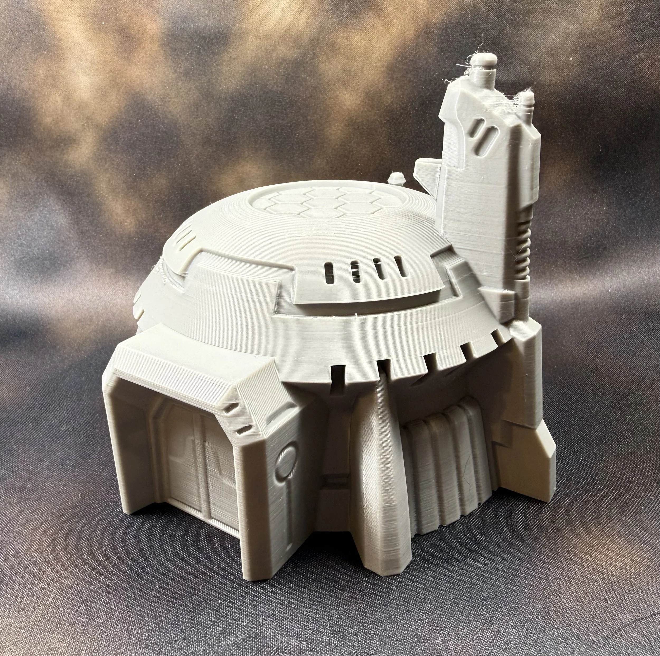 Xenos Terrain #5