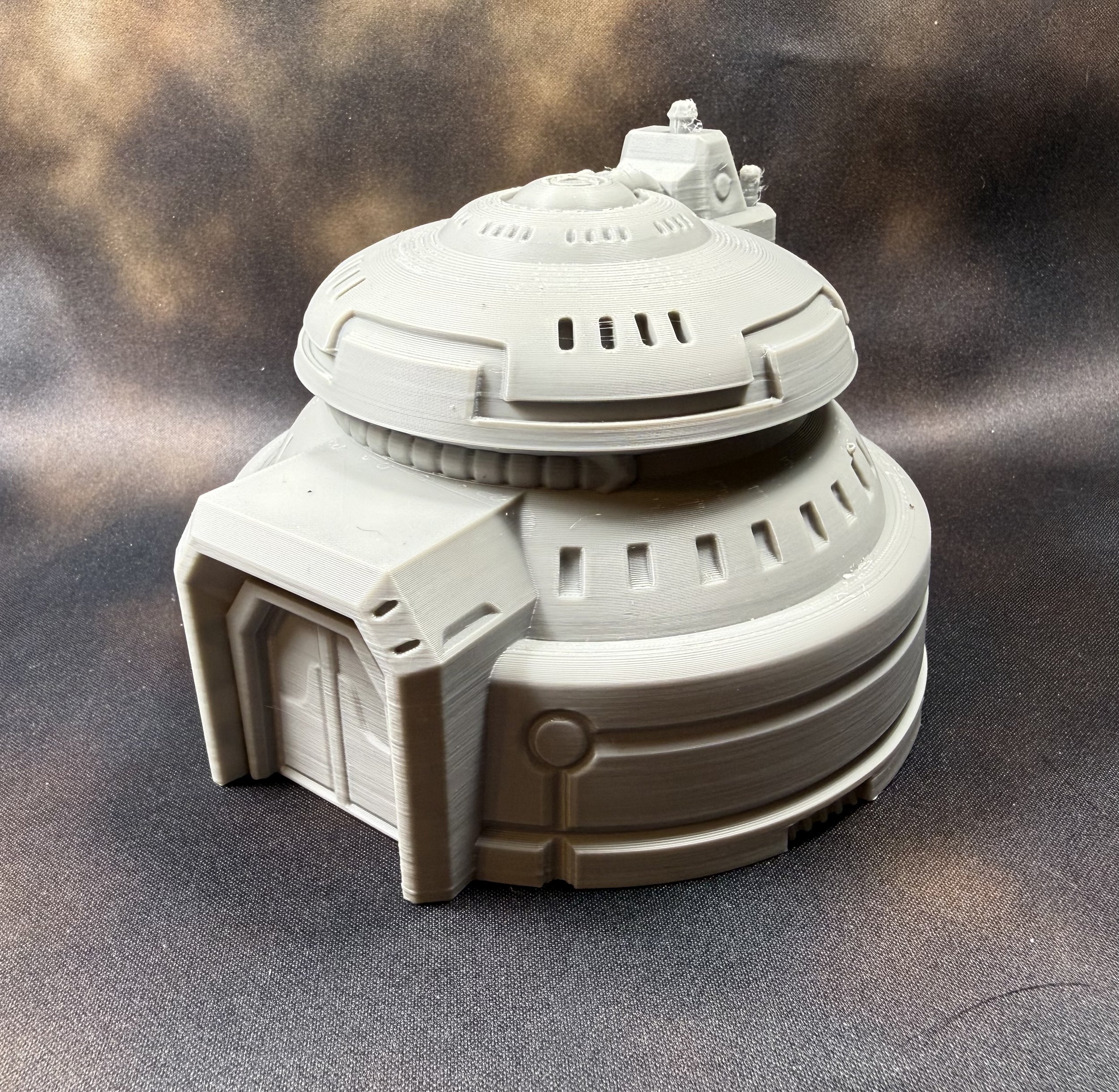 Xenos Terrain #4