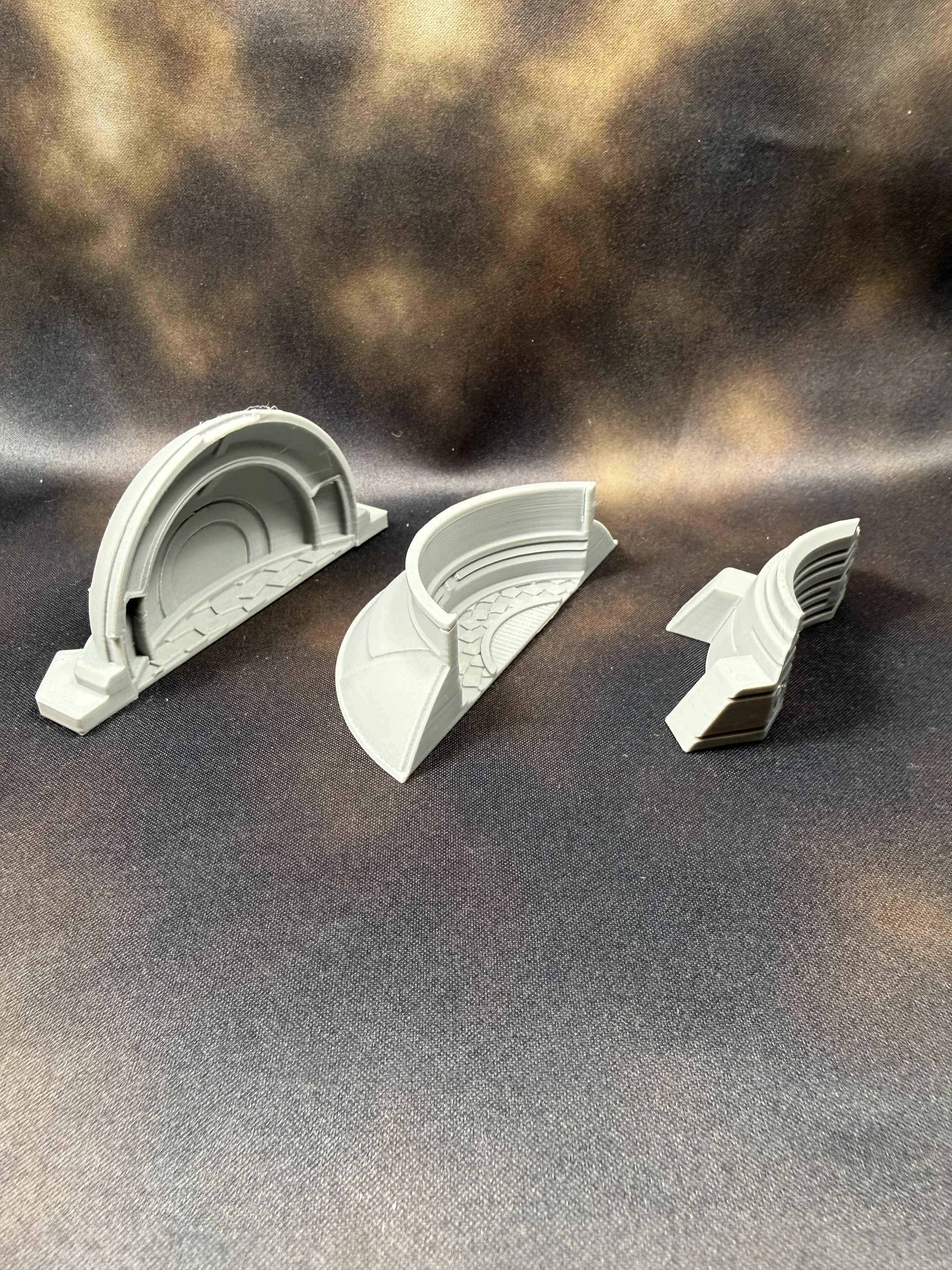 Xenos Terrain #23