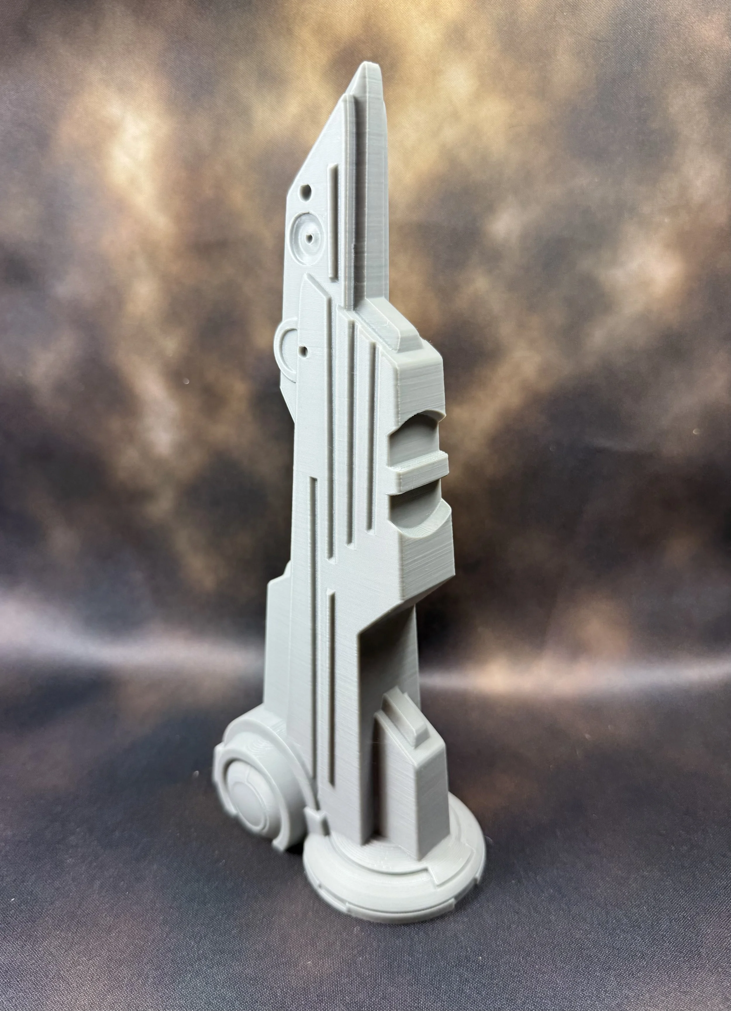 Xenos Terrain #10