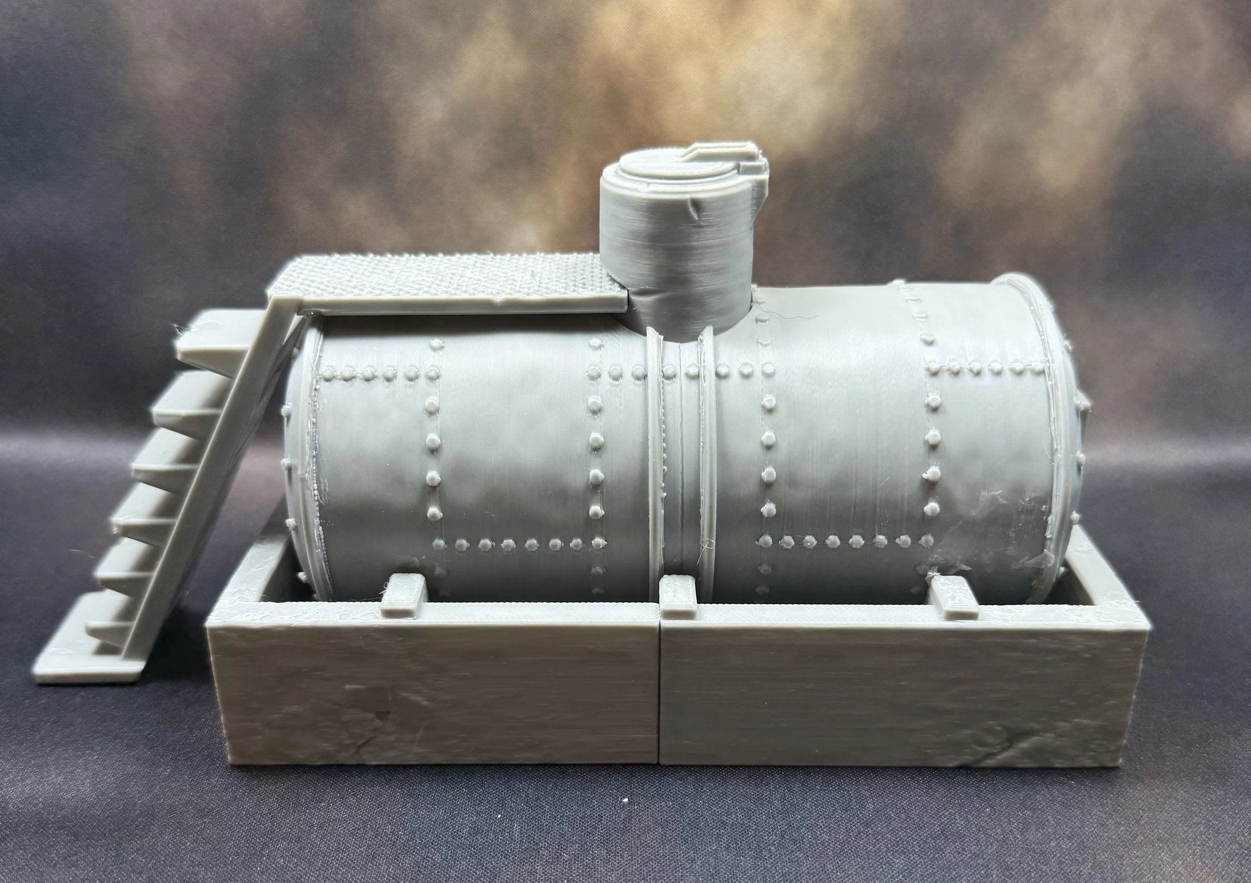 Water Tank #3