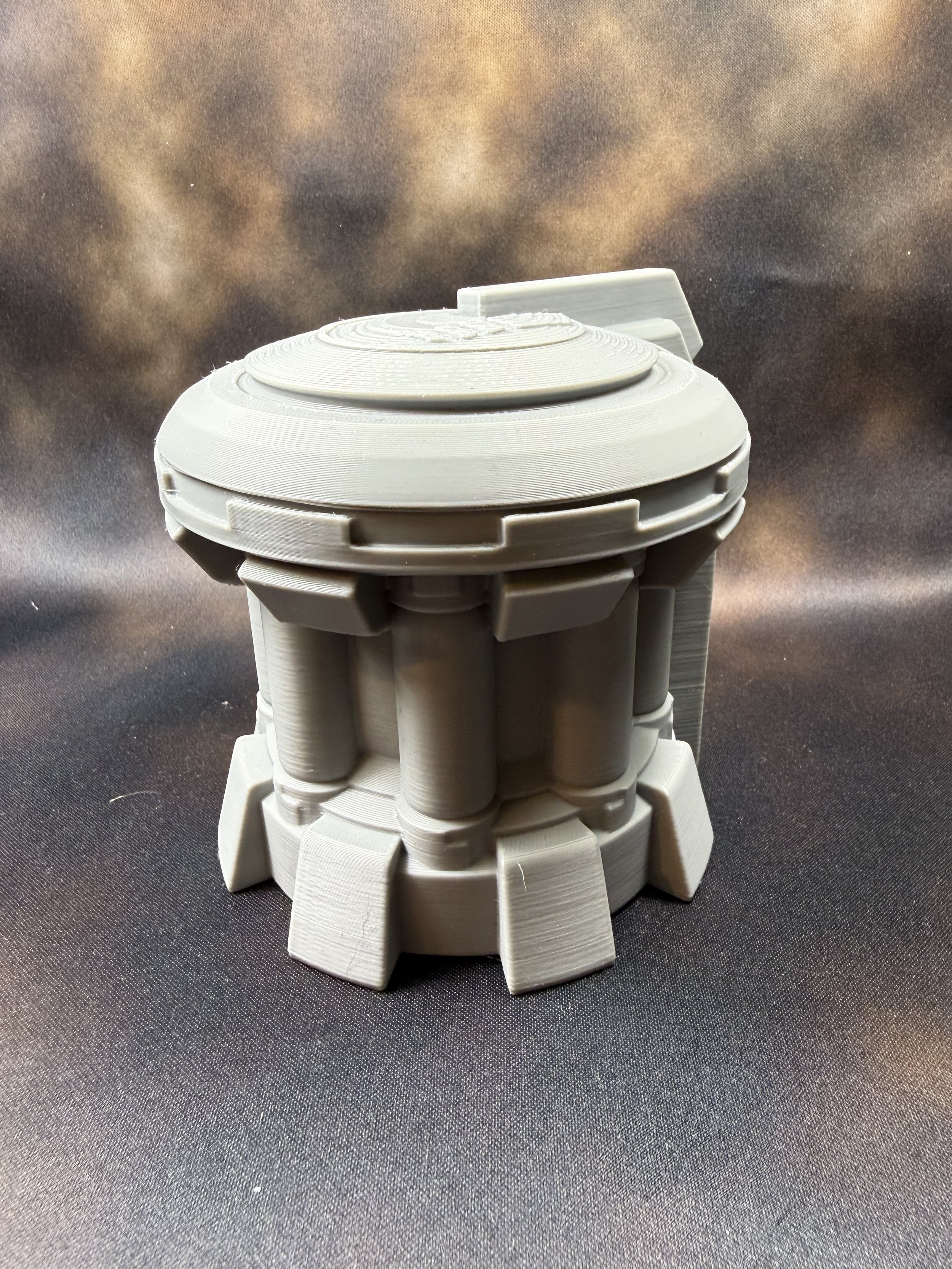 Xenos Terrain #14
