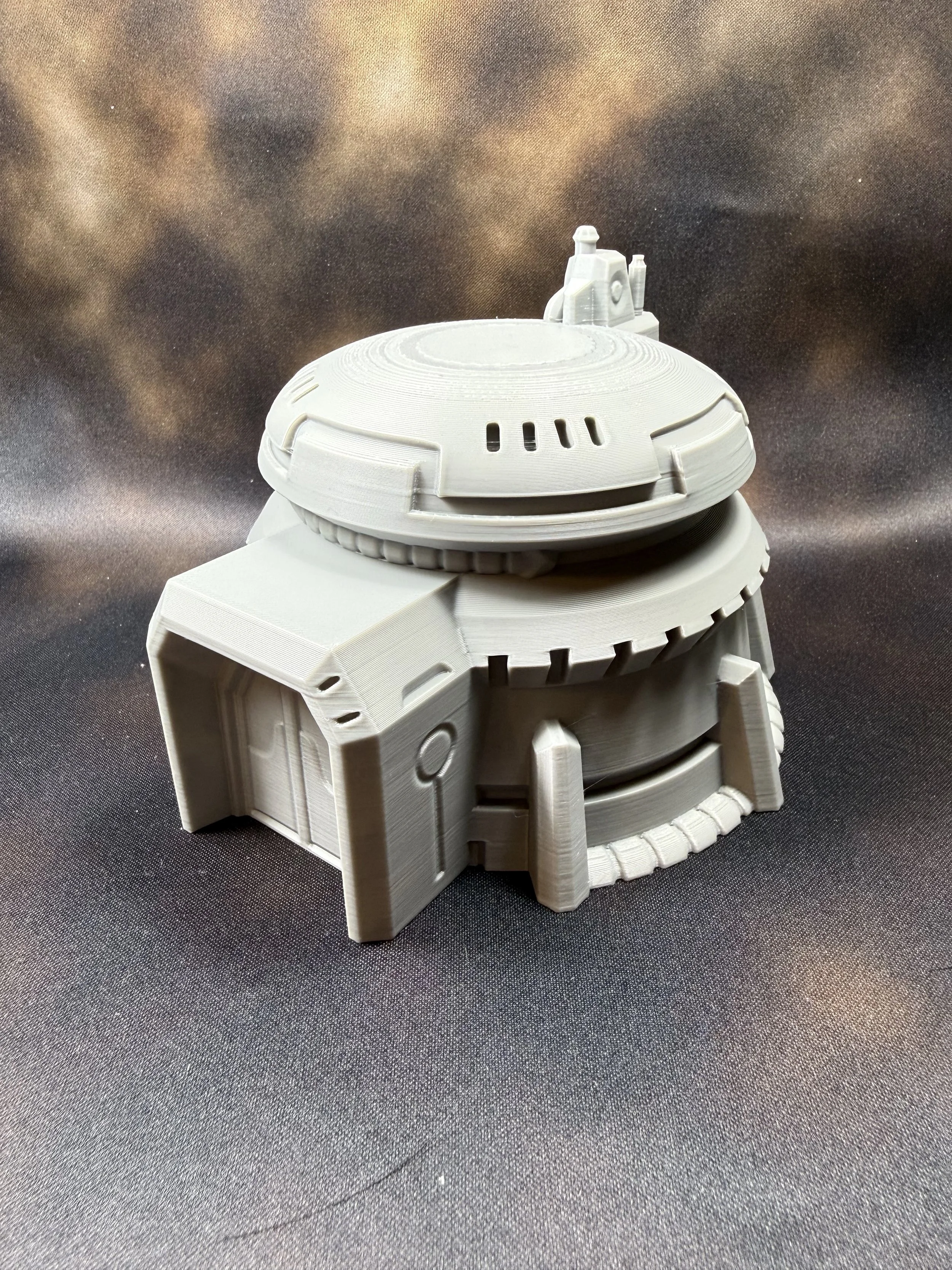Xenos Terrain #11