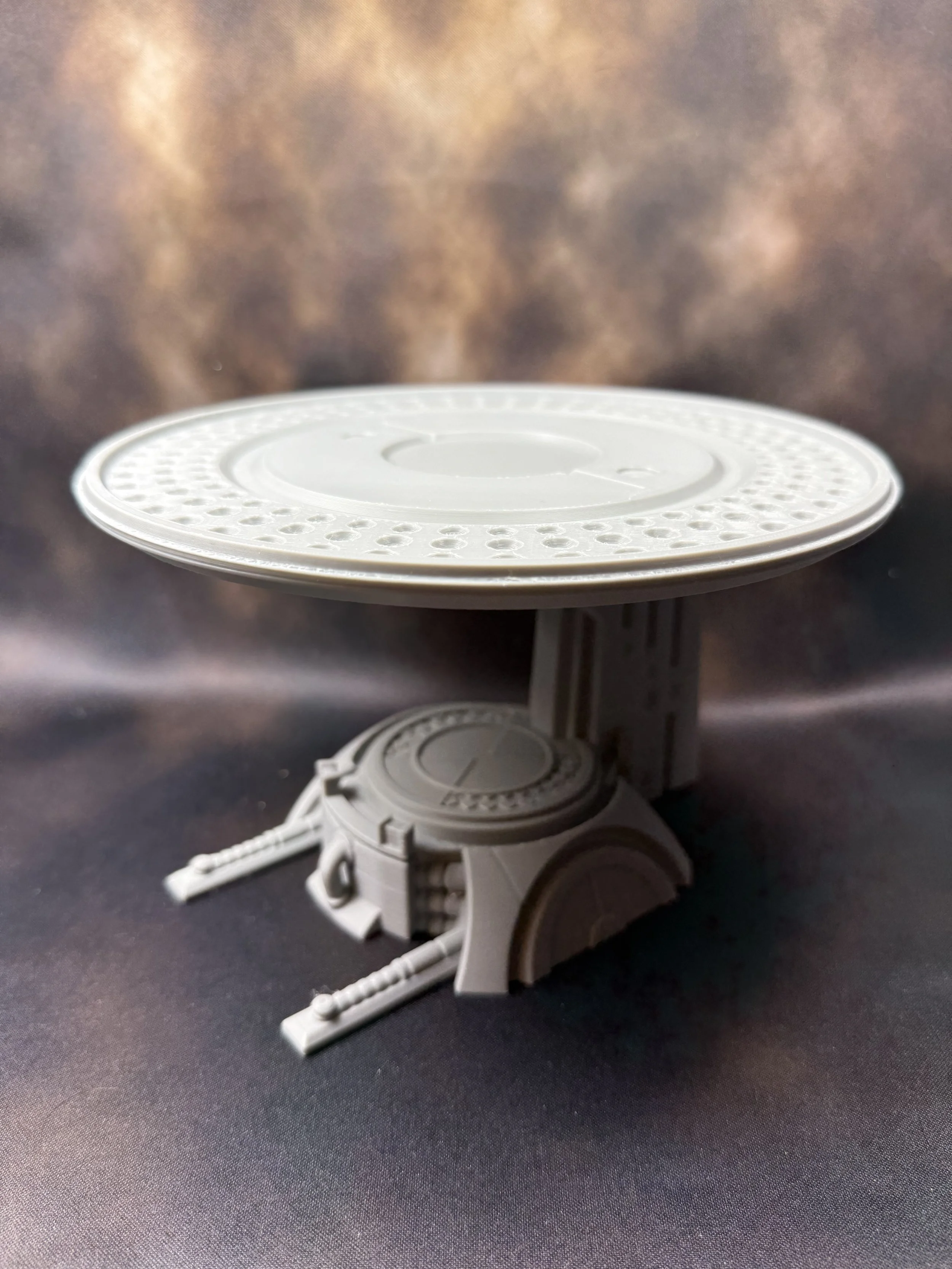 Xenos Terrain #20