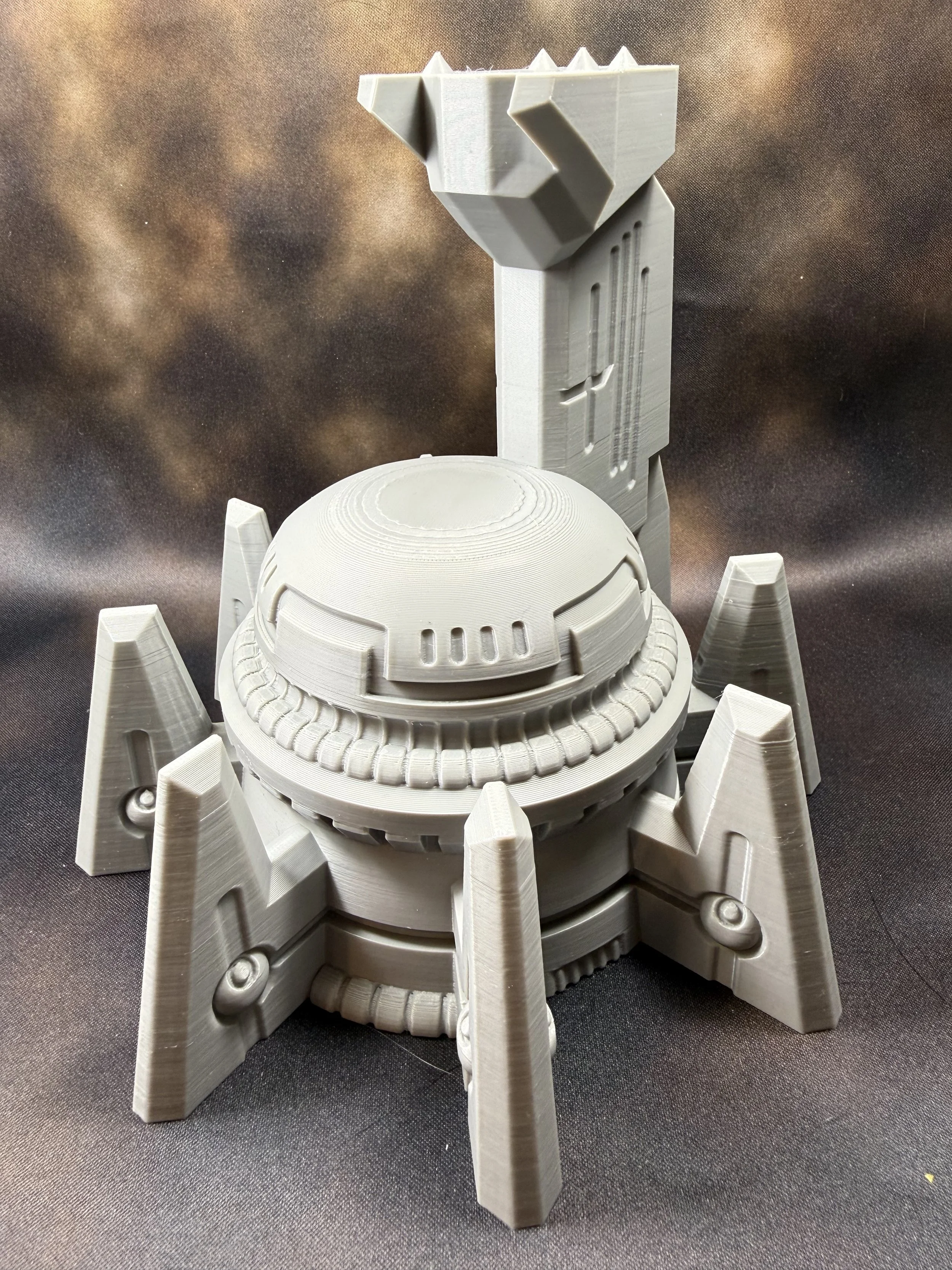 Xenos Terrain #8