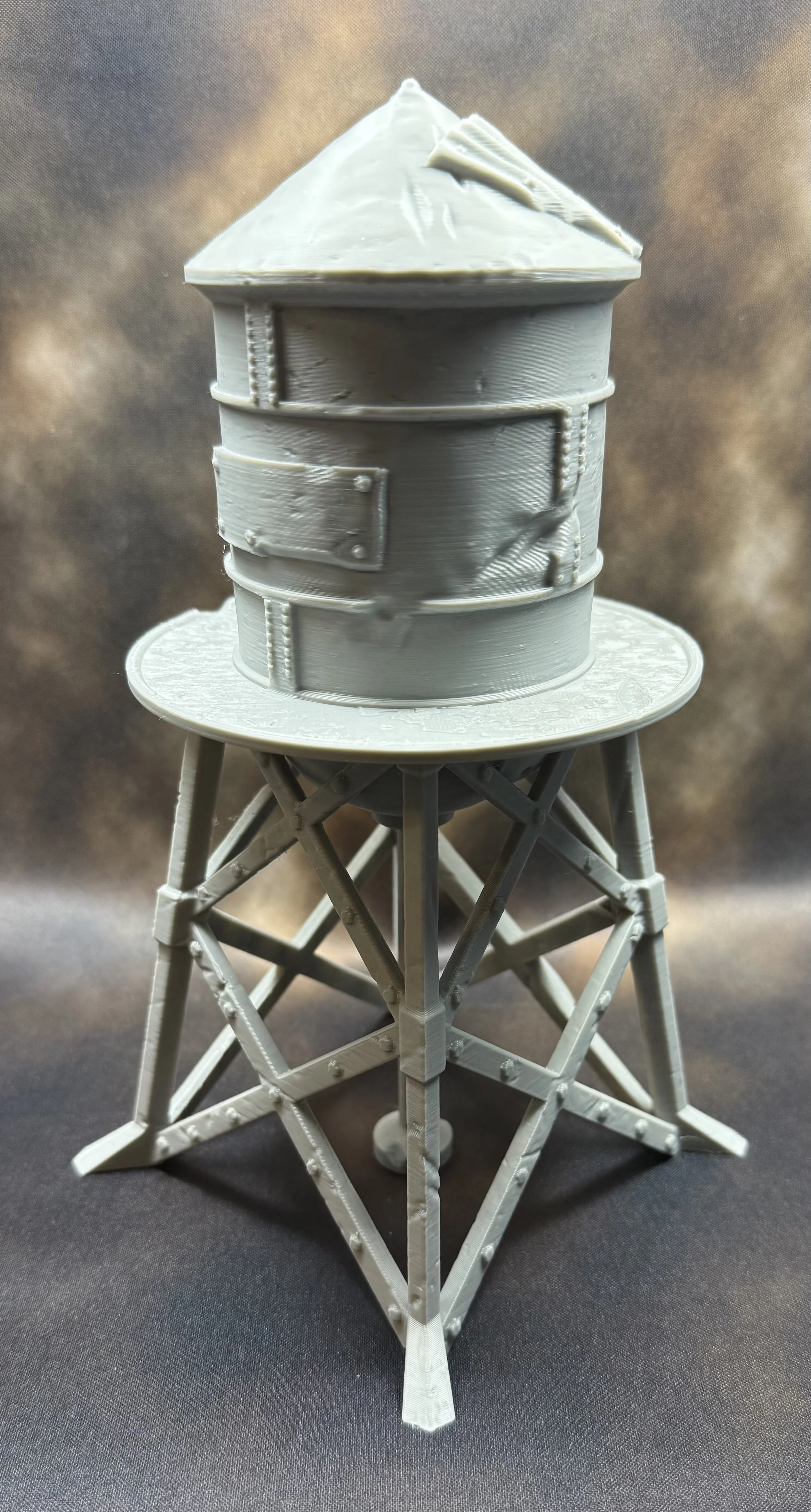 Water Tank #5