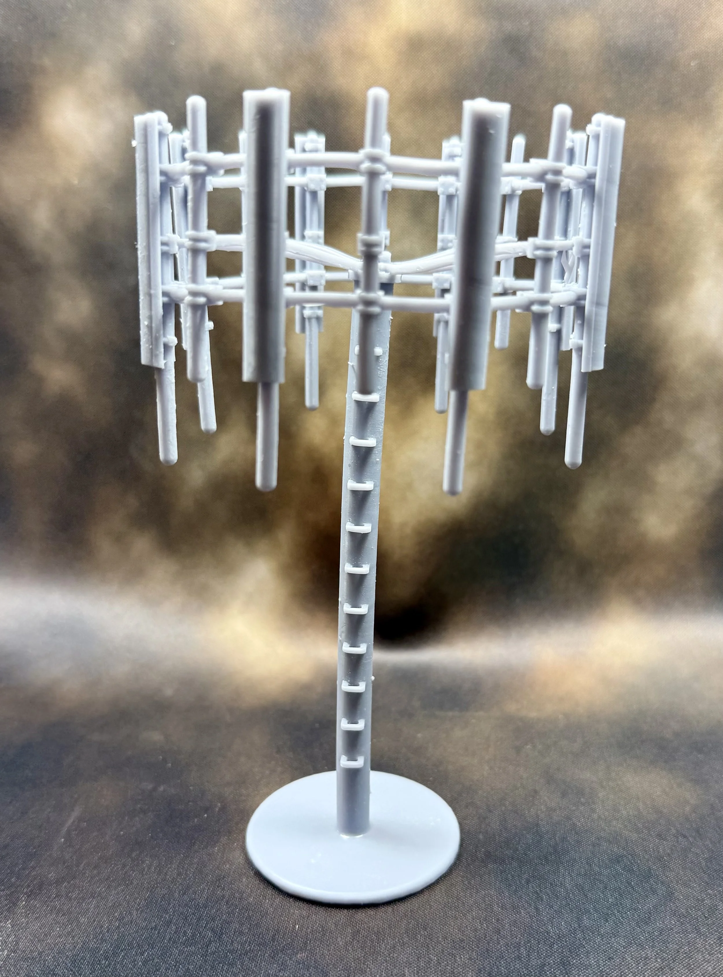 Cell Tower