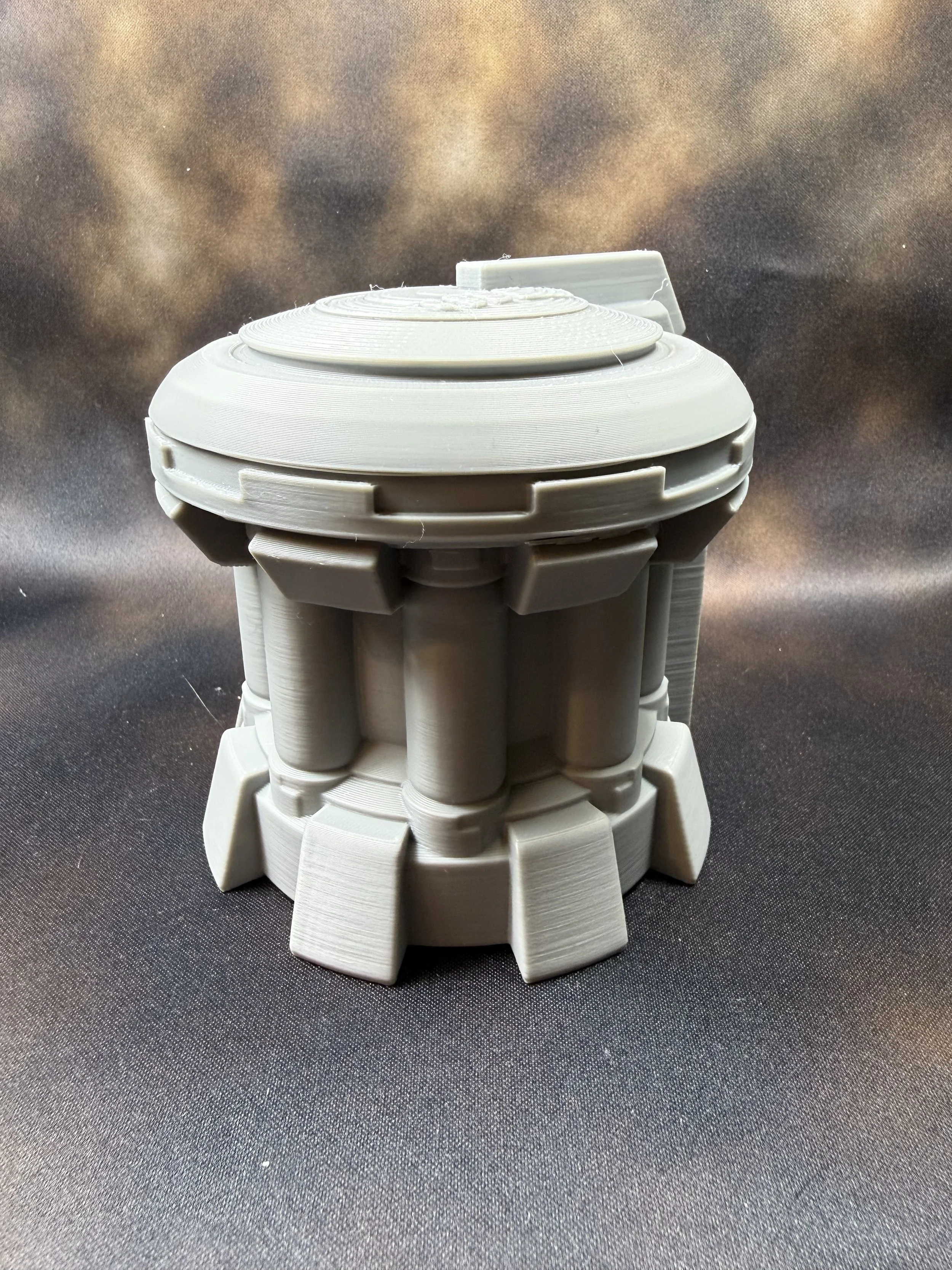 Xenos Terrain #17