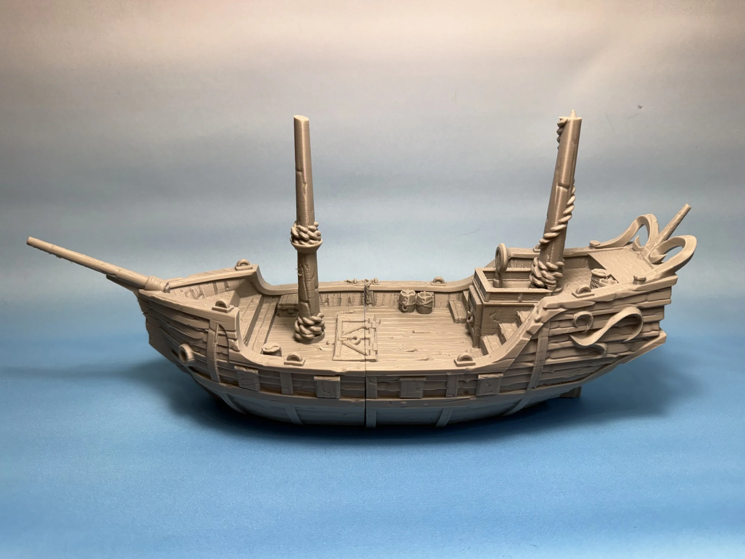 Pirate Ship 1